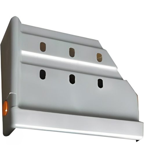 MUDGUARD- RH