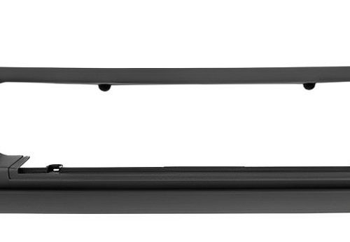 BUMPER SPOILER CENTER