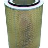FILTER AIR- ACTROS