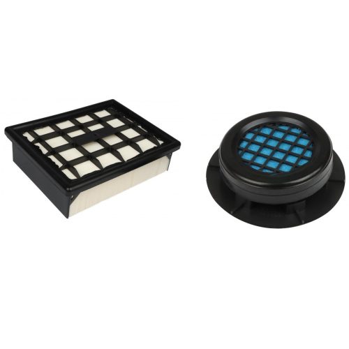 CRANK CASE BREATHER FILTER- SCANIA
