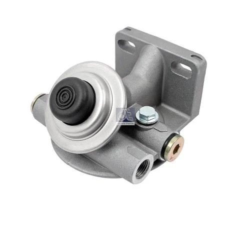 FUEL WATER SEPARATOR (HEAD)