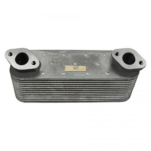 OIL COOLER (13 RIBS)