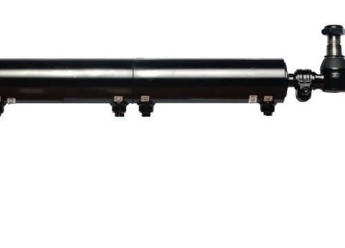 POWER STEERING CYLINDER (TWIN STEER)