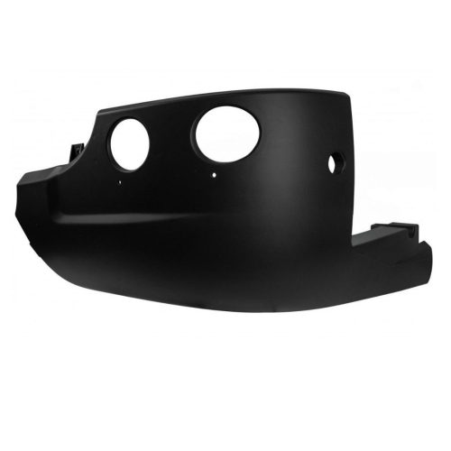 BUMPER CORNER (R CAB)- LH