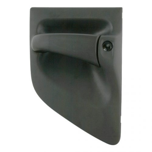 DOOR HANDLE OUTER- LH