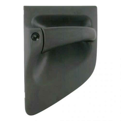 DOOR HANDLE OUTER- RH