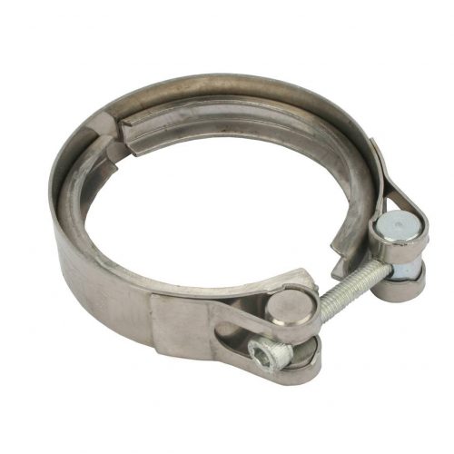 INTERCOOLER HOSE CLAMP