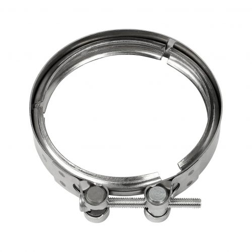 INTERCOOLER HOSE CLAMP
