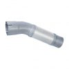 EXHAUST FLEXIBLE METAL TUBE