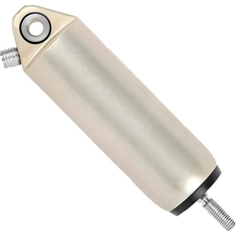 EXHAUST BRAKE CYLINDER