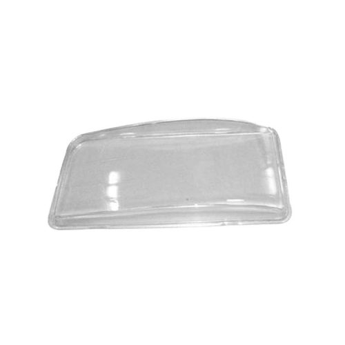HEAD LAMP LENS - RH