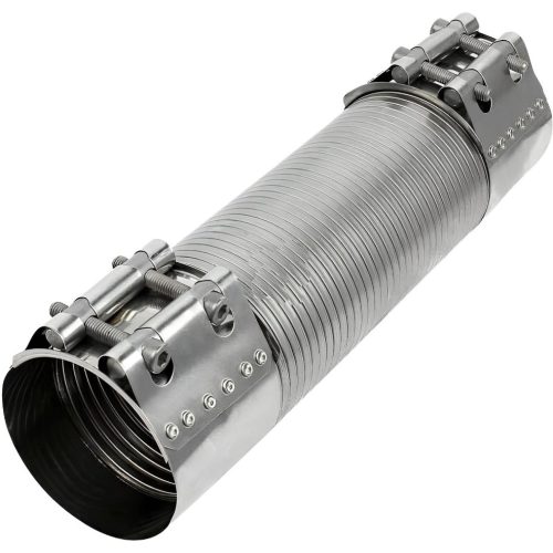 EXHAUST FLEX PIPE