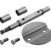 EXHAUST BRAKE FLAP 501