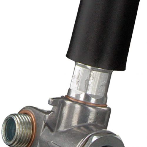 FUEL HAND PUMP 457