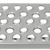 STEP PLATE MIDDLE (DOUBLE)