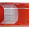 TAIL LAMP LENS - LH /RH