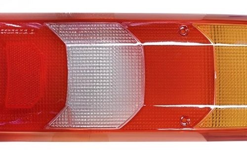 TAIL LAMP LENS - LH /RH