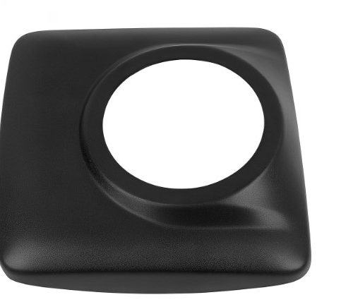 MIRROR COVER REAR SMALL