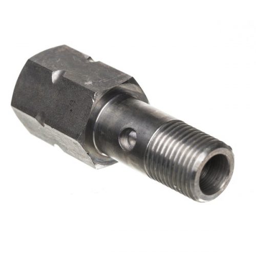 FUEL OVERFLOW VALVE