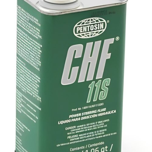 PENTOSIN OIL CHF11S