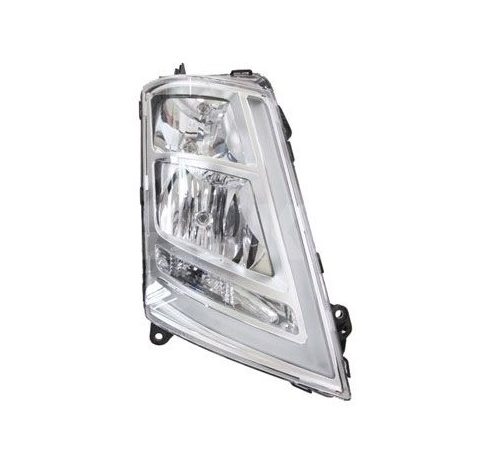 HEADLIGHT- RH