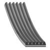 RIBBED V-BELT - 6PK1875