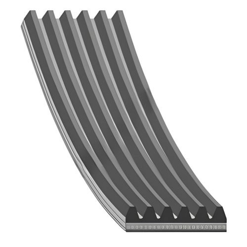 RIBBED V-BELT - 6PK1875