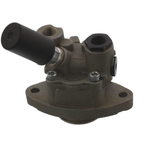 FUEL PUMP