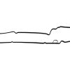 FLYWHEEL HOUSING GASKET