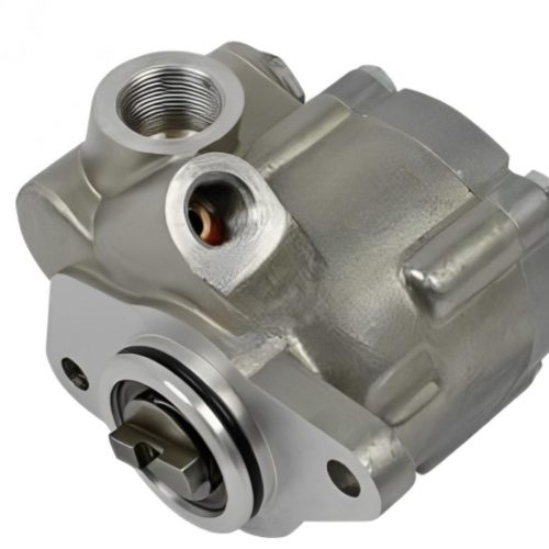 POWER STEERING PUMP