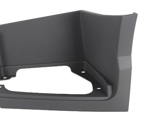 STEP BOX (LOWER)- LH