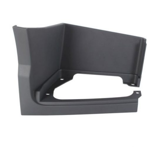 STEP BOX (LOWER)- RH