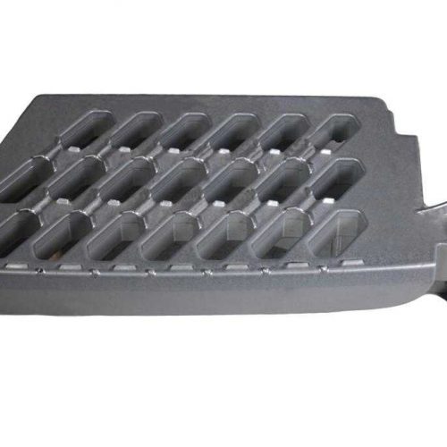 STEP BOARD (LOWER)- RH