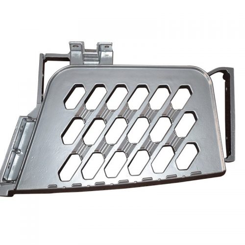 STEP BOARD (MIDDLE)- LH