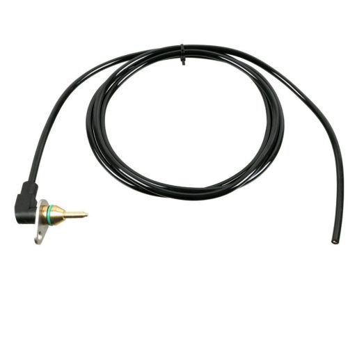 SENDER UNIT TEMPERATURE