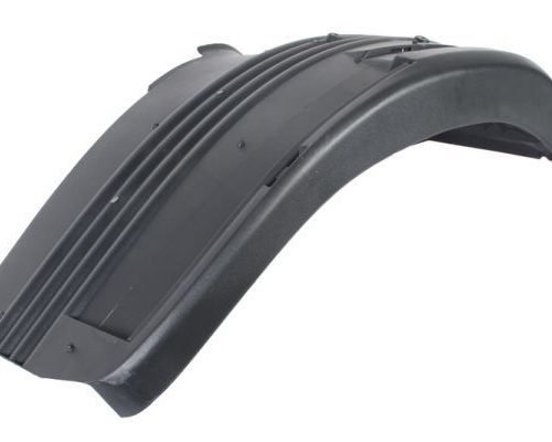 MUDGUARD - RIGHT REAR/LEFT FRONT