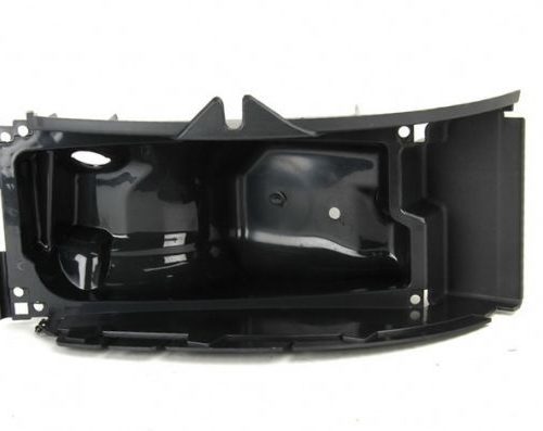 HEADLAMP HOUSING - RH