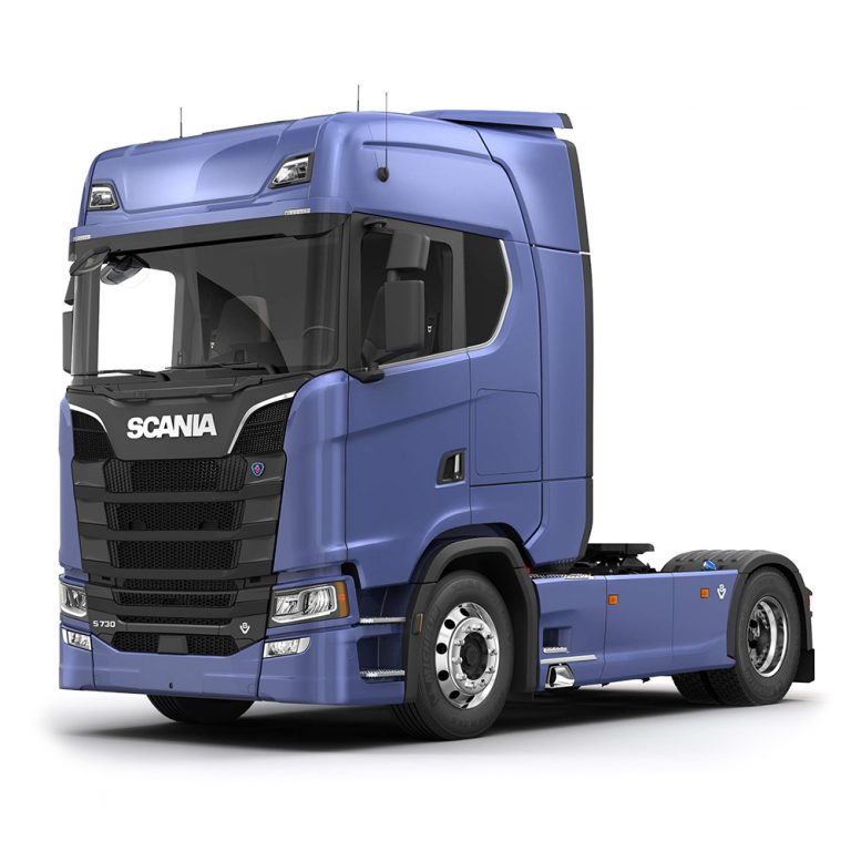 South African fleet maintained with Amex Truck Parts scania truck parts