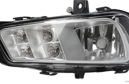 FOG LAMP MP4