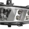 FOG LAMP MP4