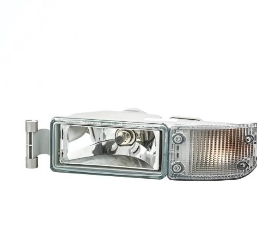 FOG LAMP