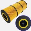 FILTER OIL