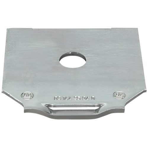 SPRING RETAINING PLATE BPW