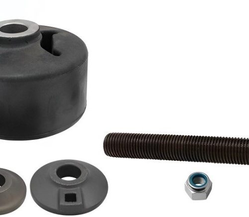 LEAF SPRING KIT