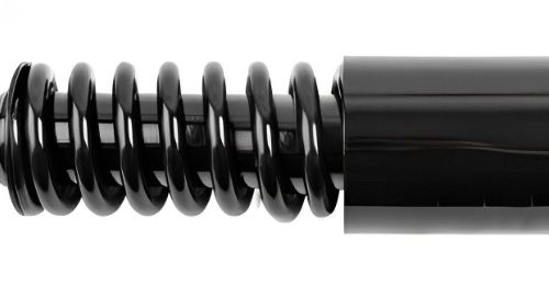 CAB SHOCK ABSORBER - REAR