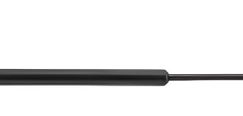 GAS SPRING - FRONT PANEL