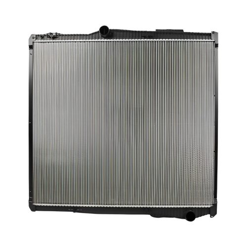 RADIATOR - SCANIA