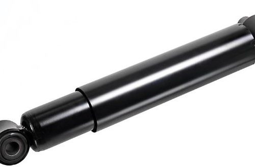 SHOCK ABSORBER REAR ( CHASSIS )