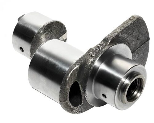 COMPRESSOR - CRANK TWIN