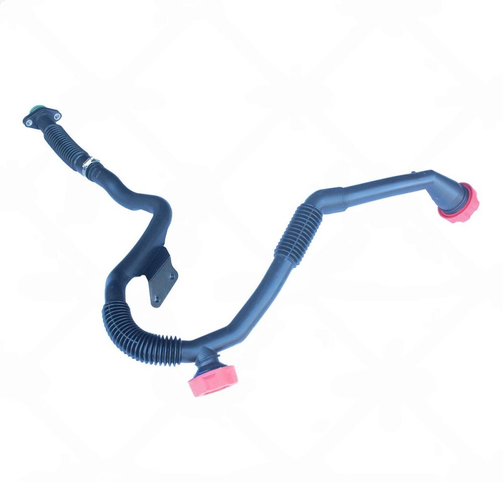 OIL FILLER PIPE | Quality Truck Spares South Africa